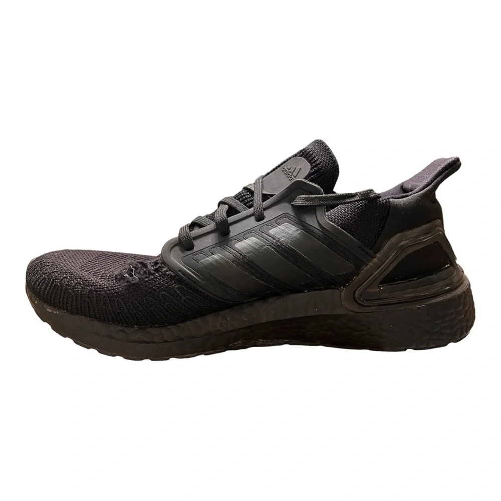 adidas Ultraboost 19 Triple Black Women's‎ Sizes Running Sneakers size 9.5